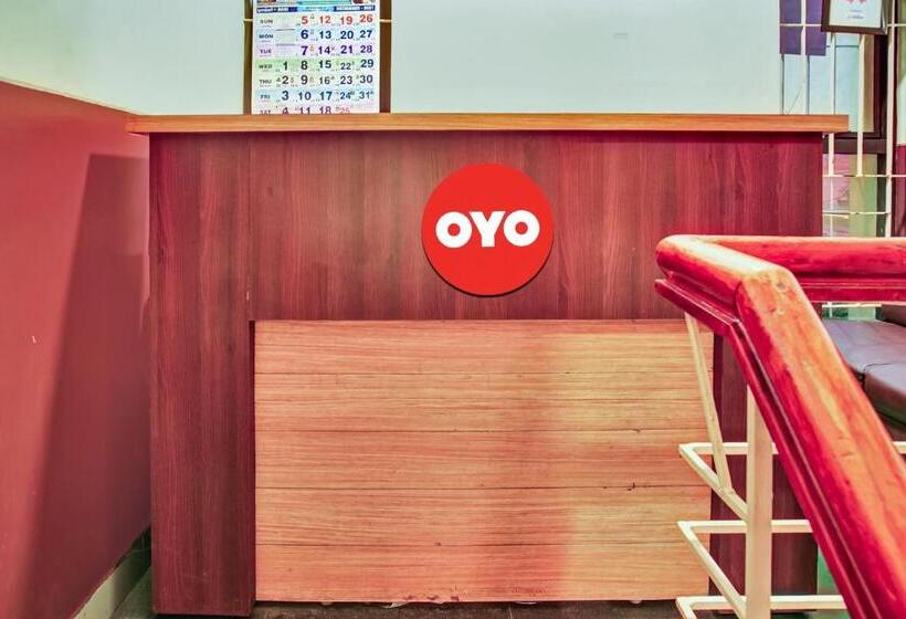 Hotel Collection O Amaran Shola Nest