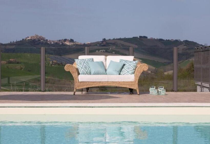 ホテル Appartamento Ulivo