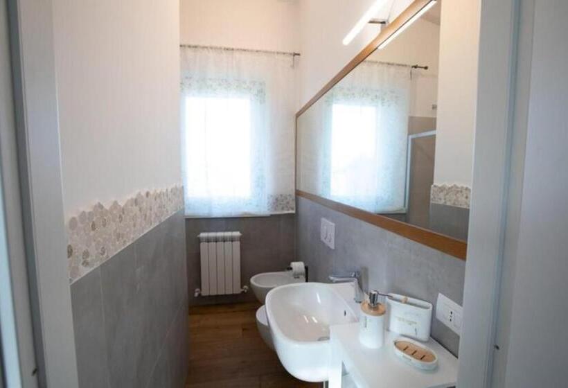 ホテル Appartamento Ulivo