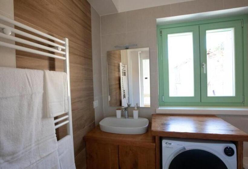 ホテル Appartamento Ulivo