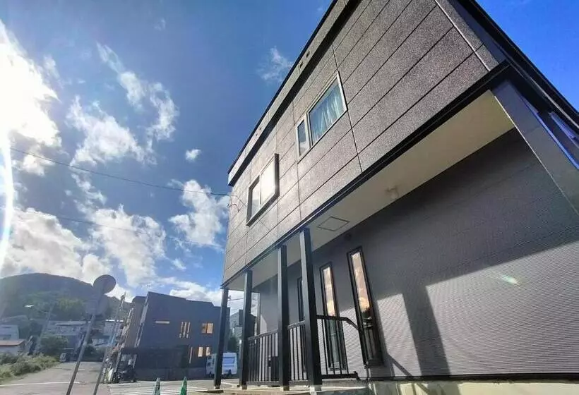 カプセルホテル Sho Inn Minimal Hotel 小樽駅から無料送迎あり