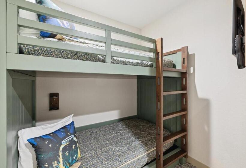 فندق Dollywood S Heartsong Lodge & Resort