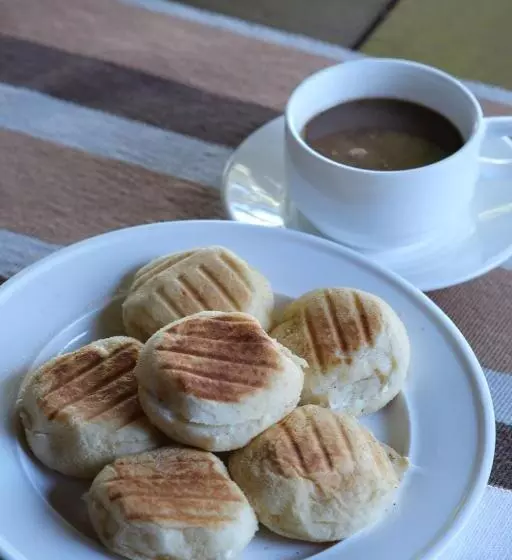 Hotelli El Jardin De Zaida Managed By Hii