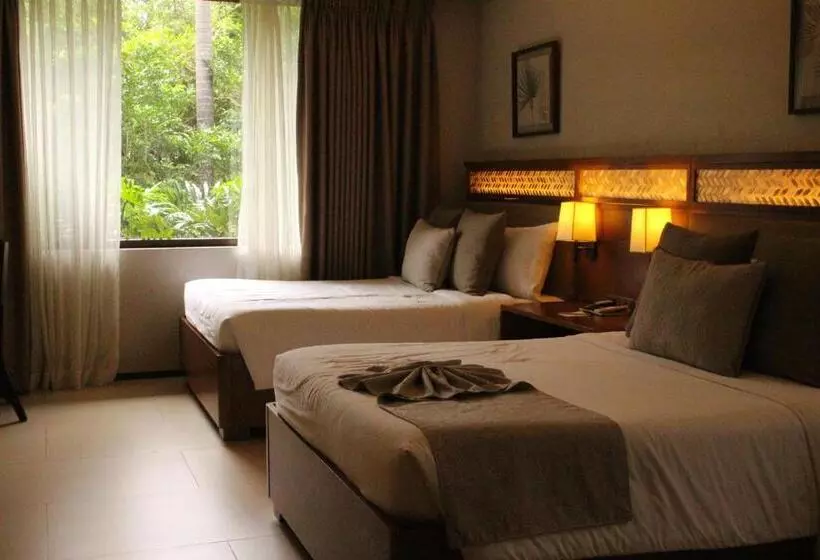 Hotelli El Jardin De Zaida Managed By Hii