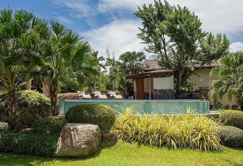 ホテル El Jardin De Zaida Managed By Hii