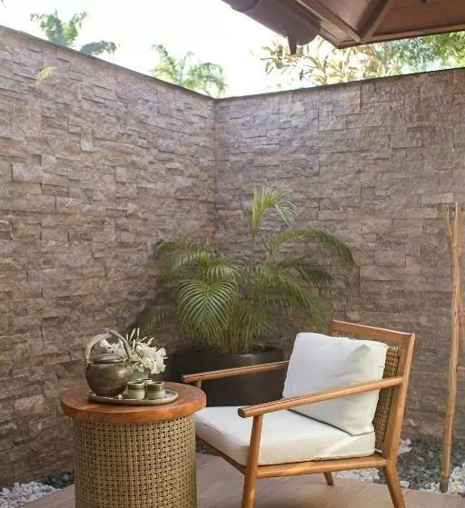 Hotelli El Jardin De Zaida Managed By Hii