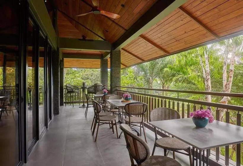 Hotelli El Jardin De Zaida Managed By Hii