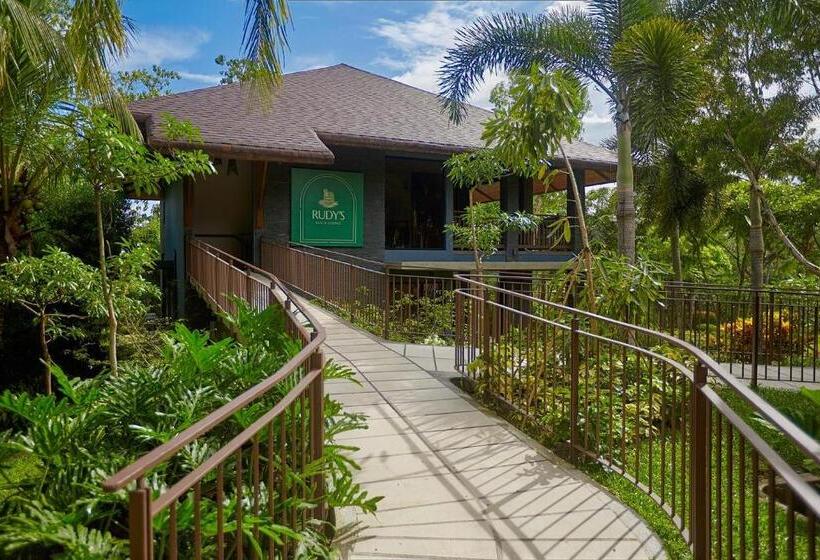 ホテル El Jardin De Zaida Managed By Hii