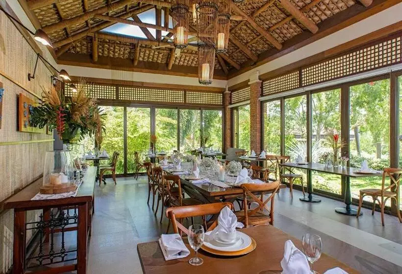 Hotelli El Jardin De Zaida Managed By Hii