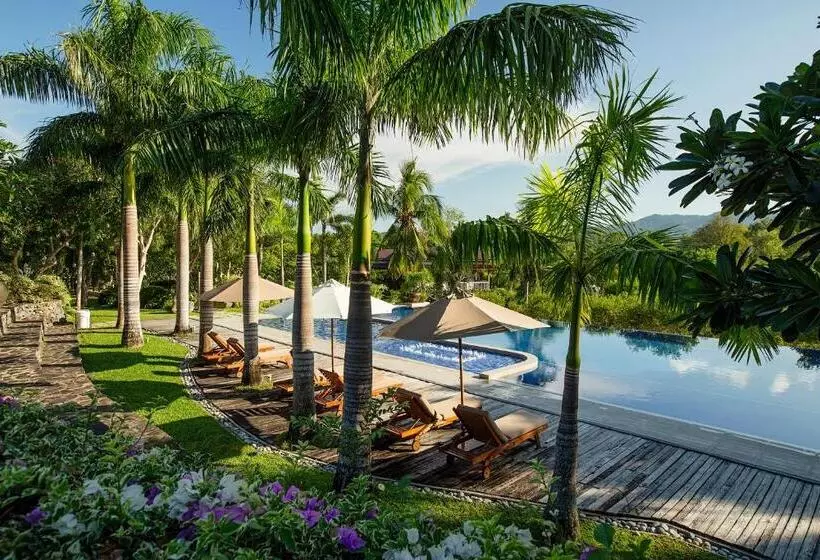 Hotelli El Jardin De Zaida Managed By Hii