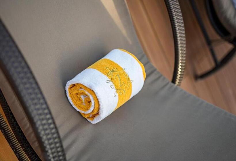 ホテル El Jardin De Zaida Managed By Hii