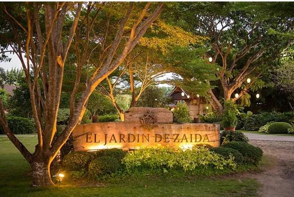 ホテル El Jardin De Zaida Managed By Hii