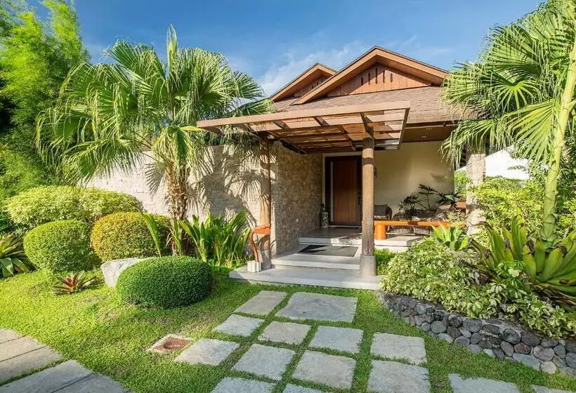 Hotelli El Jardin De Zaida Managed By Hii