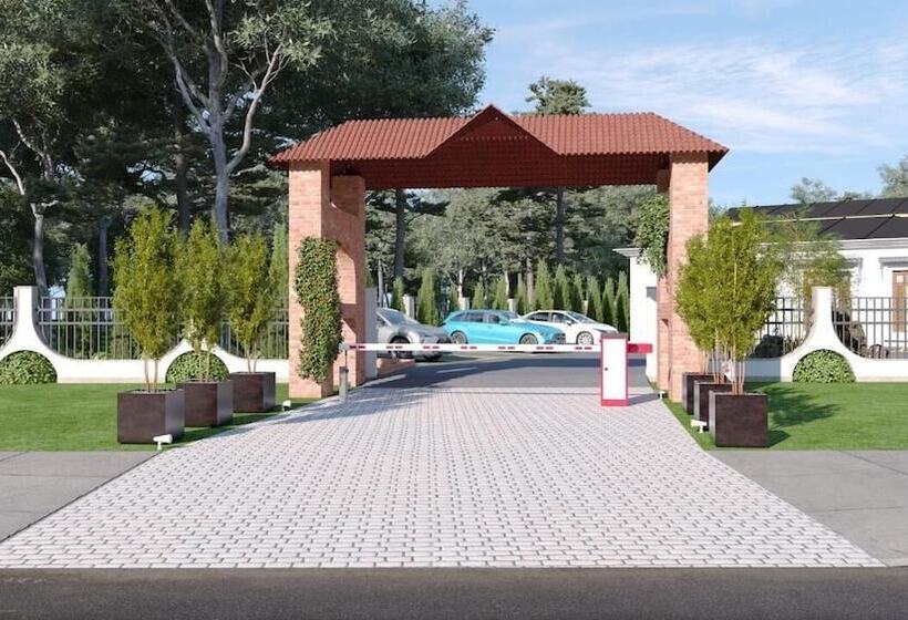 Hotel Evoke Dholavira