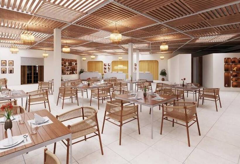 Hotel Evoke Dholavira