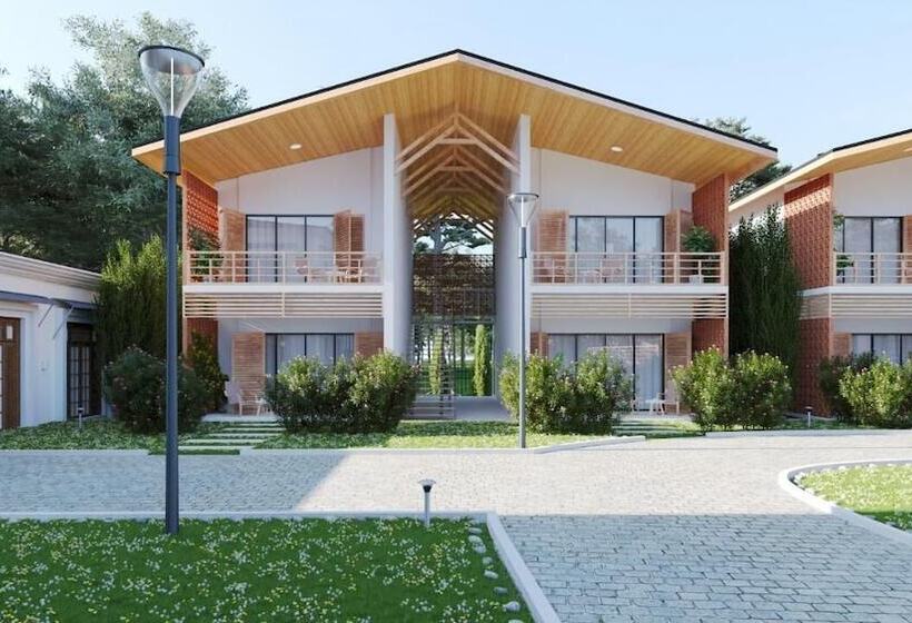 Hotel Evoke Dholavira