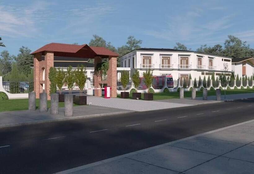 Hotel Evoke Dholavira