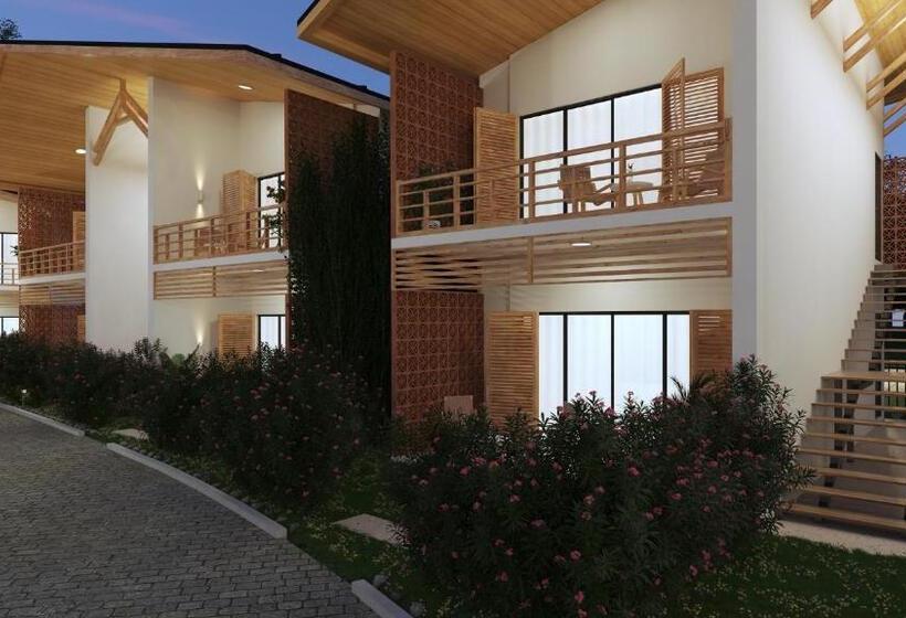 Hotel Evoke Dholavira