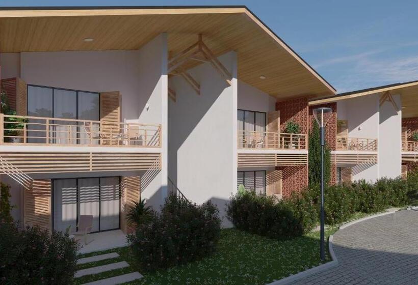 Hotel Evoke Dholavira