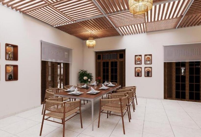 Hotel Evoke Dholavira