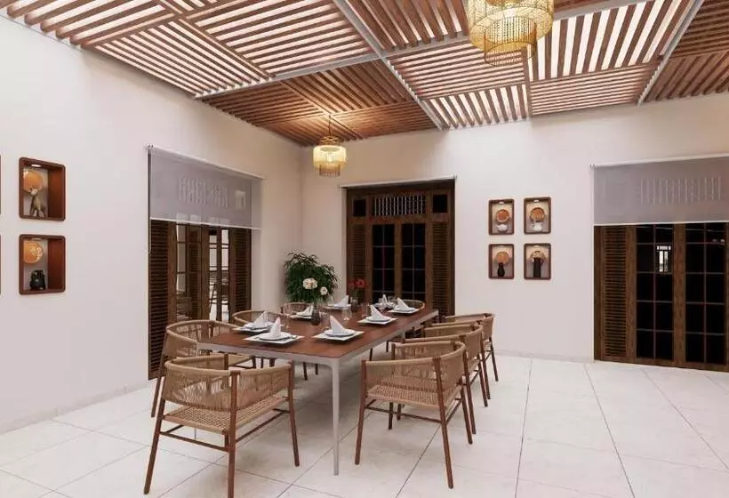 Hotelli Evoke Dholavira