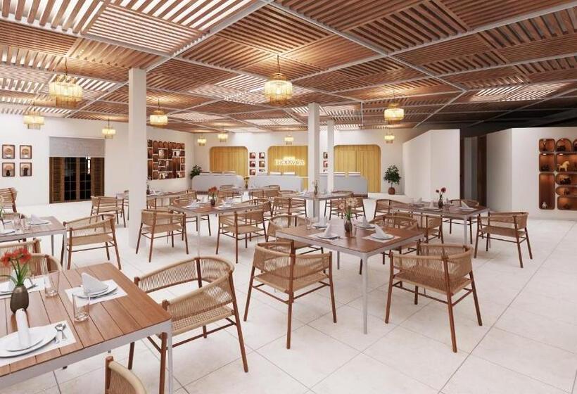 Hotel Evoke Dholavira