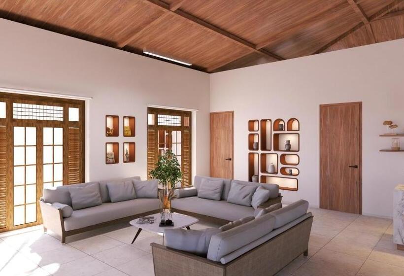 Hotel Evoke Dholavira