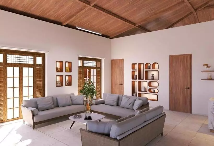 Hotelli Evoke Dholavira