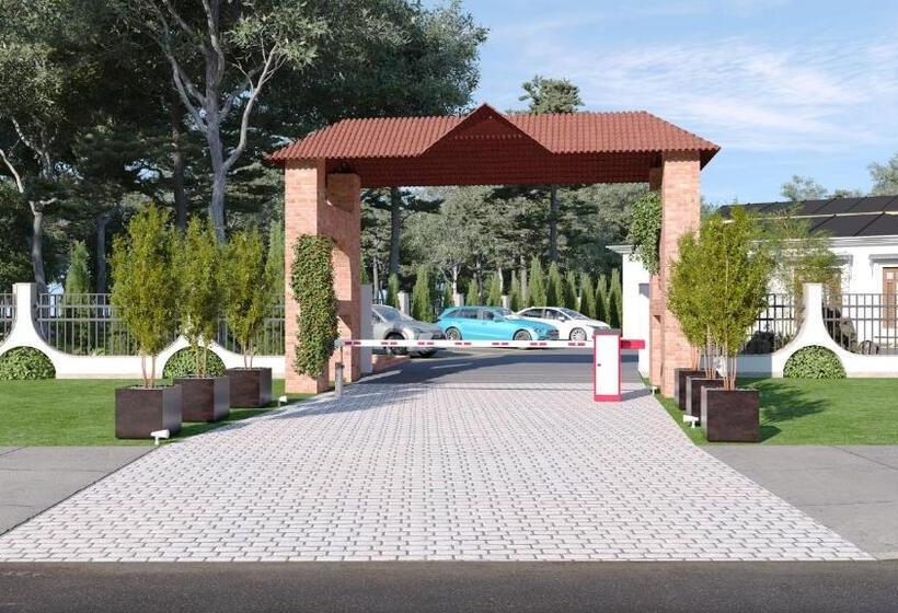 Hotel Evoke Dholavira