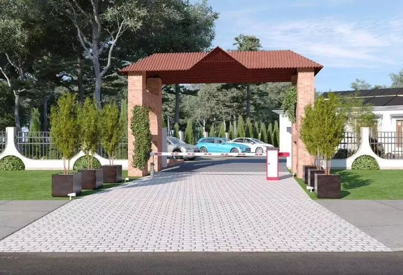 Hotelli Evoke Dholavira