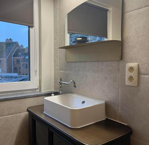 هتل Le Vieux Cèdre Grand Place