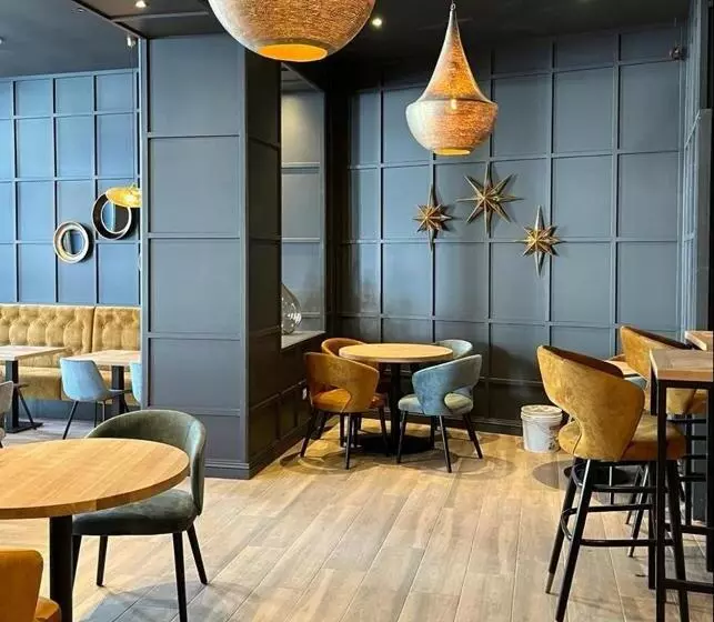 Hotelli Le Vieux Cèdre Grand Place