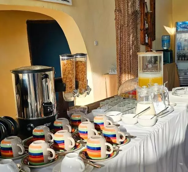 هتل Mango Beach Villas