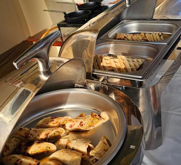 ホテル Mango Beach Villas