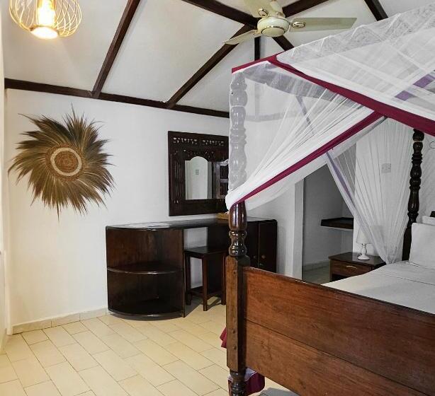 ホテル Mango Beach Villas