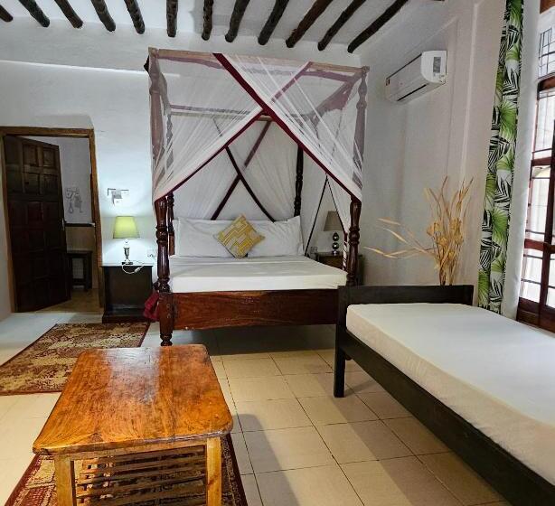 ホテル Mango Beach Villas