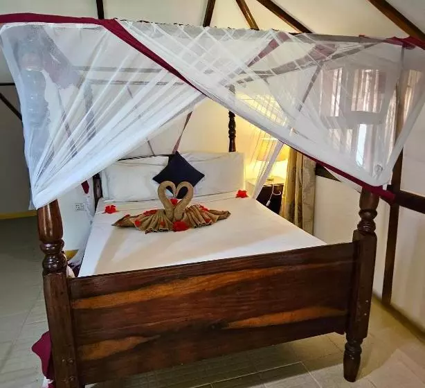 هتل Mango Beach Villas
