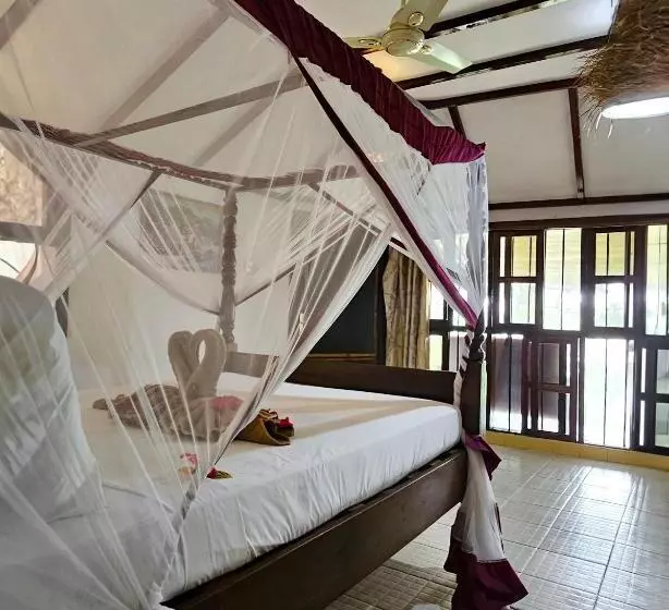 هتل Mango Beach Villas