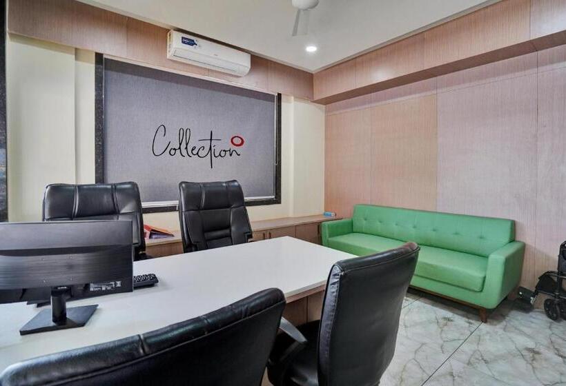 Hotel Oyo Flagship 81205 Royal Palace