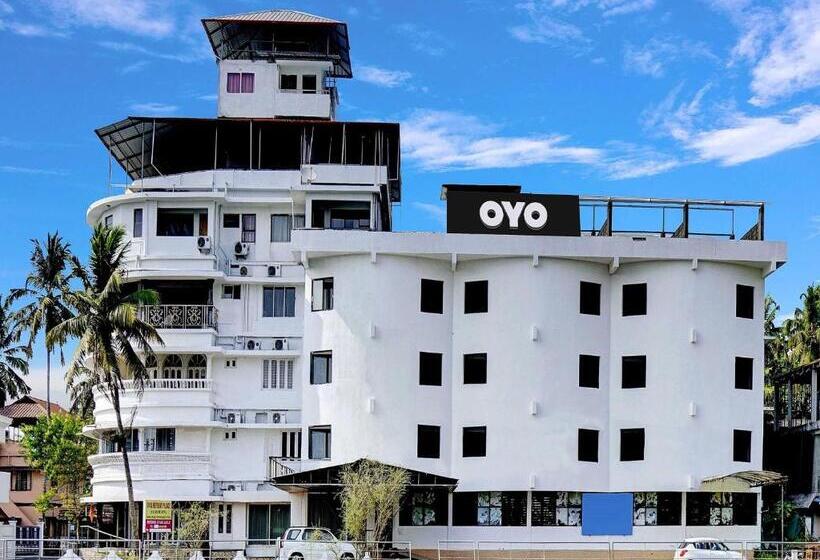 ホテル Oyo Flagship 81283 Plaza Residency