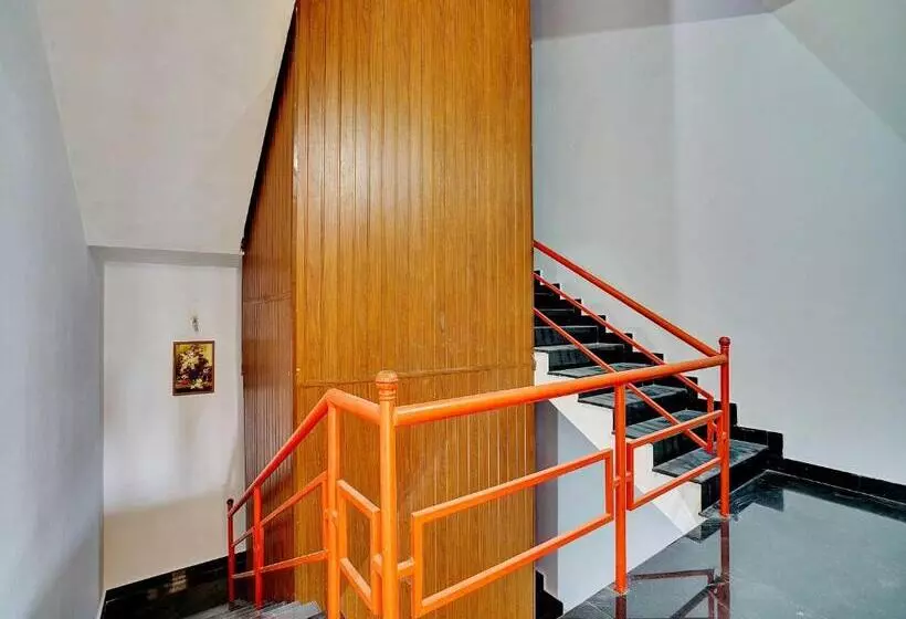 هتل Oyo Flagship 81283 Plaza Residency