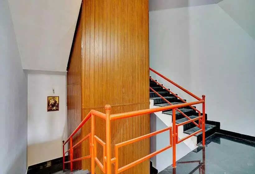 هتل Oyo Flagship 81283 Plaza Residency