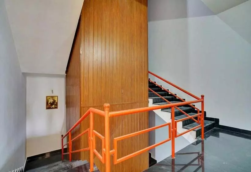 هتل Oyo Flagship 81283 Plaza Residency