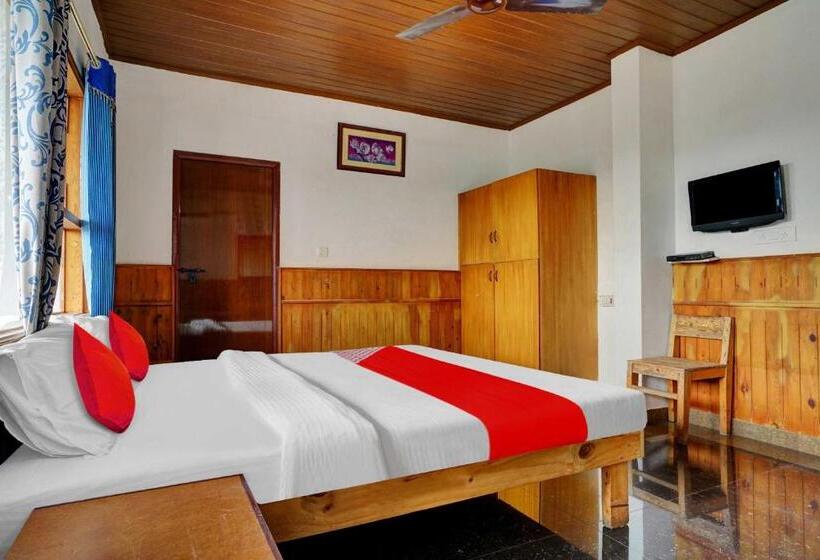 ホテル Oyo Flagship 81283 Plaza Residency