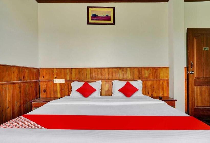 ホテル Oyo Flagship 81283 Plaza Residency