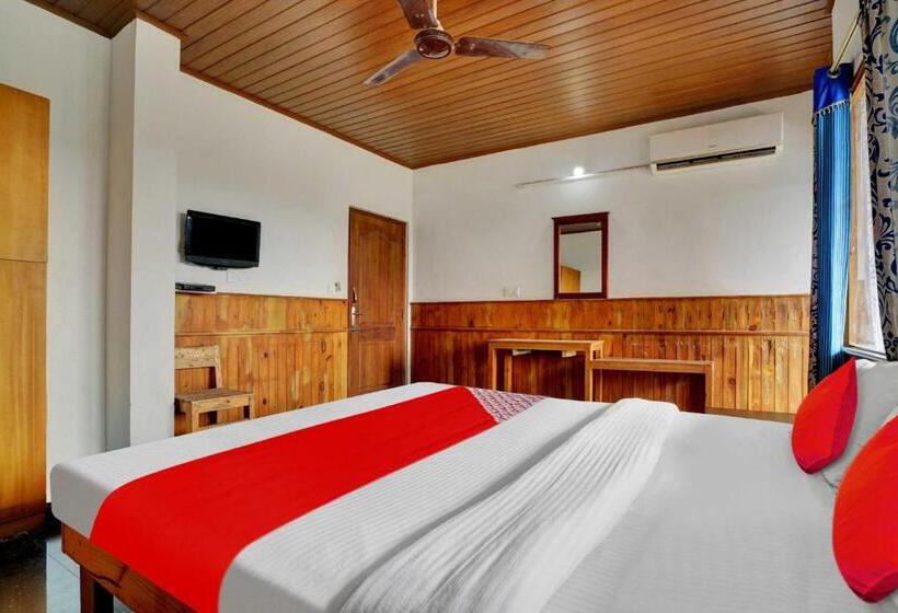 ホテル Oyo Flagship 81283 Plaza Residency