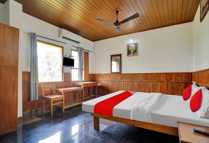 ホテル Oyo Flagship 81283 Plaza Residency