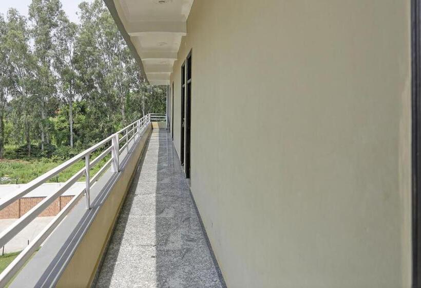 ホテル Oyo Flagship Akshay Palace