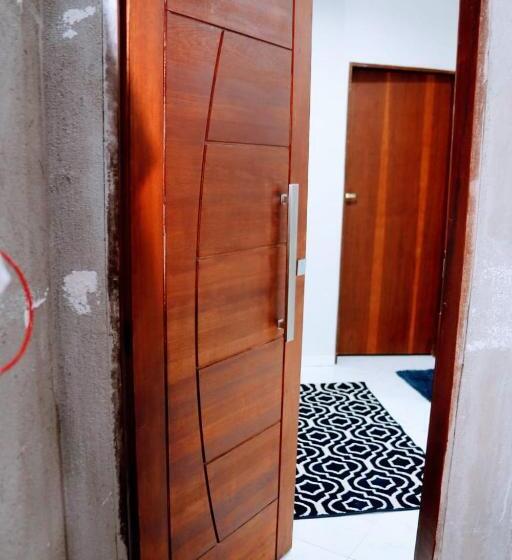 هتل Hostel Mãe Rainha