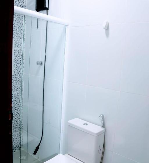 هتل Hostel Mãe Rainha